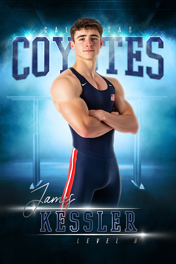 Elite Edge Gymnastics