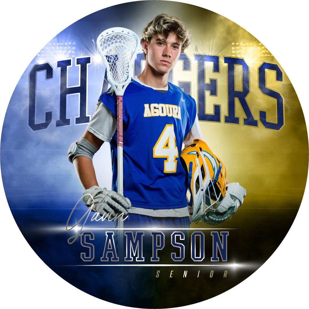 Elite Edge Lacrosse