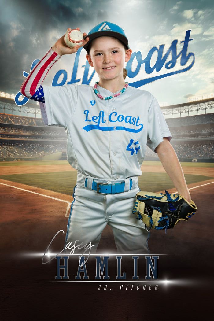 Elite Edge Baseball & Softball