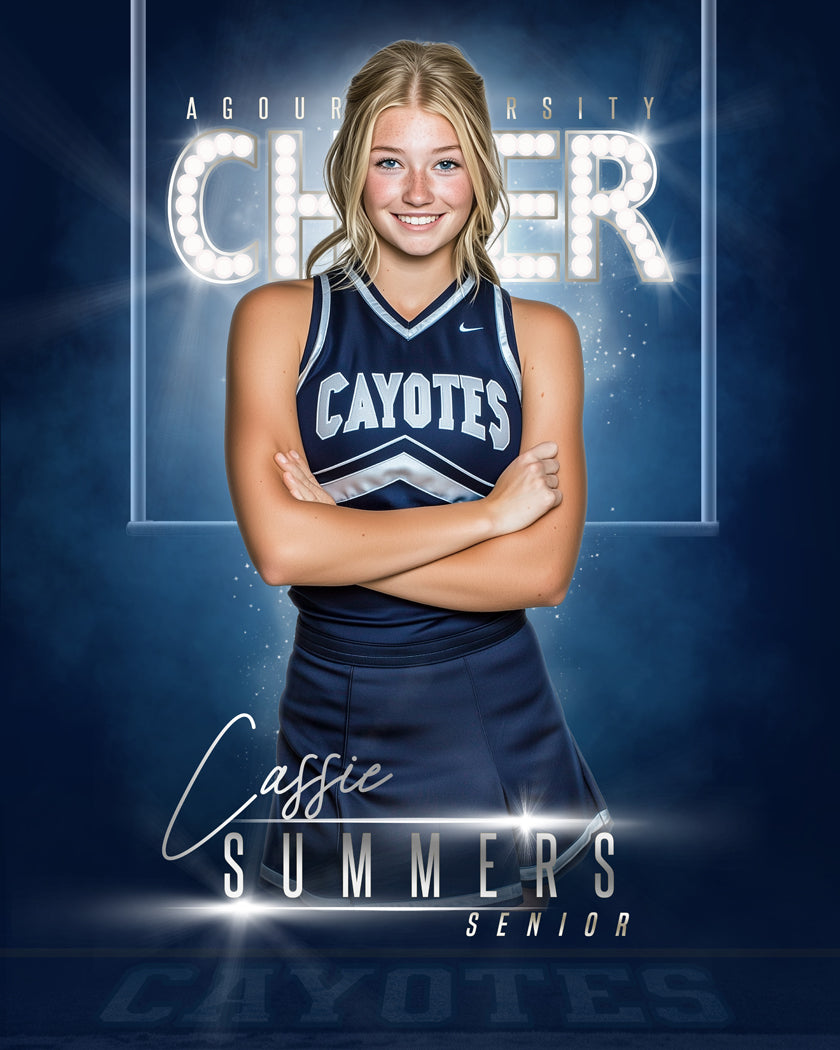Elite Edge Cheer, Marching Band & Dance