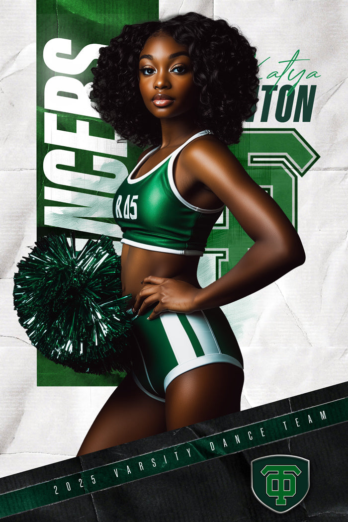 Above the Fold Multi Sports Banner Template Bundle