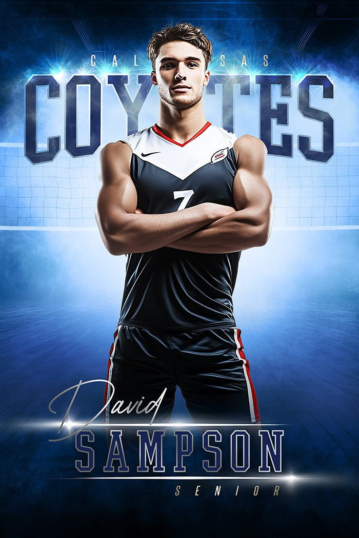Elite Edge Volleyball