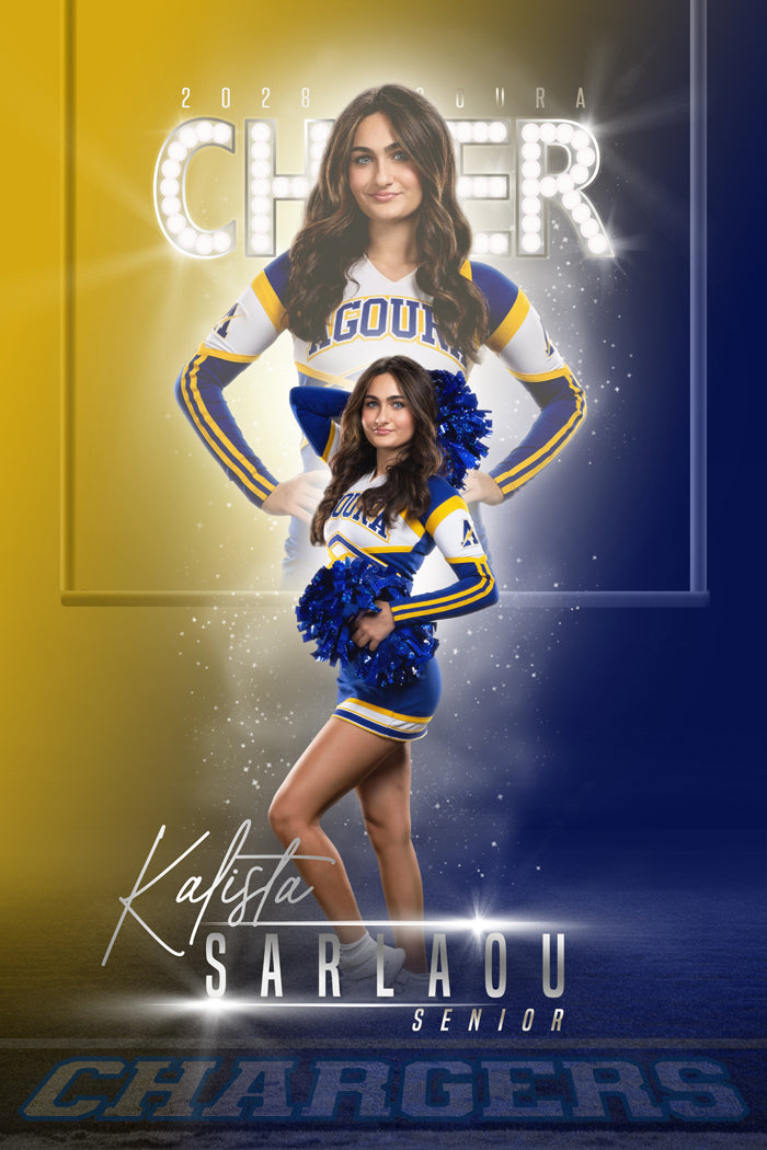 Elite Edge Cheer, Marching Band & Dance