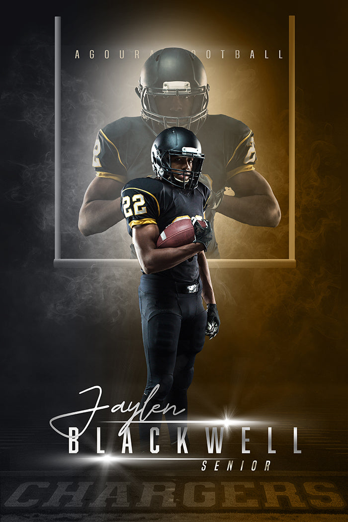 Elite Edge Football
