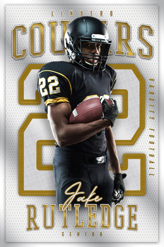 Insignia Multi Sport Template