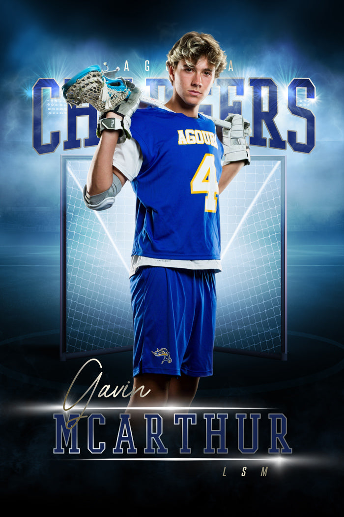 Elite Edge Lacrosse