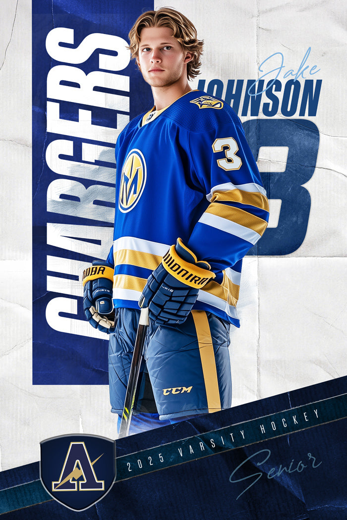 Above the Fold Multi Sports Banner Template Bundle