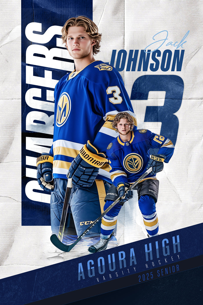 Above the Fold Multi Sports Banner Template Bundle