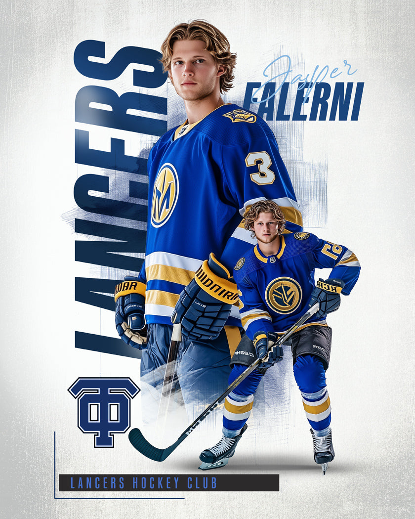 Above the Fold Multi Sports Banner Template Bundle