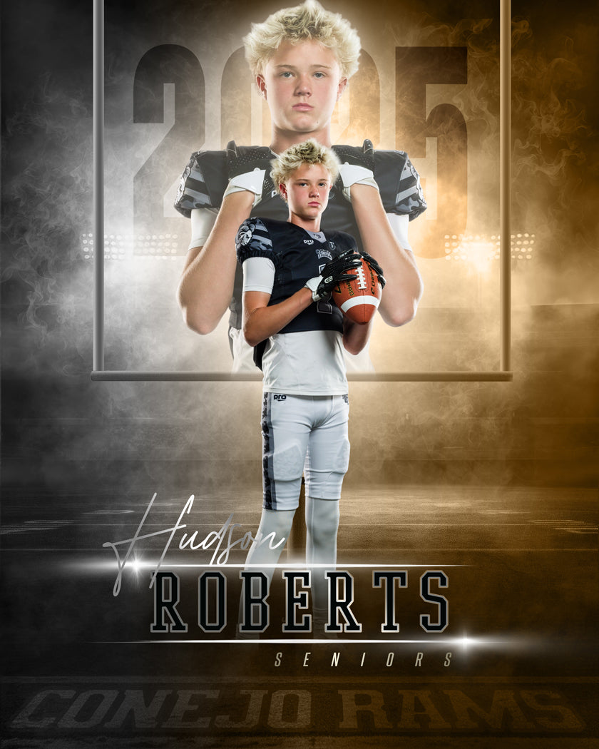 Elite Edge Football