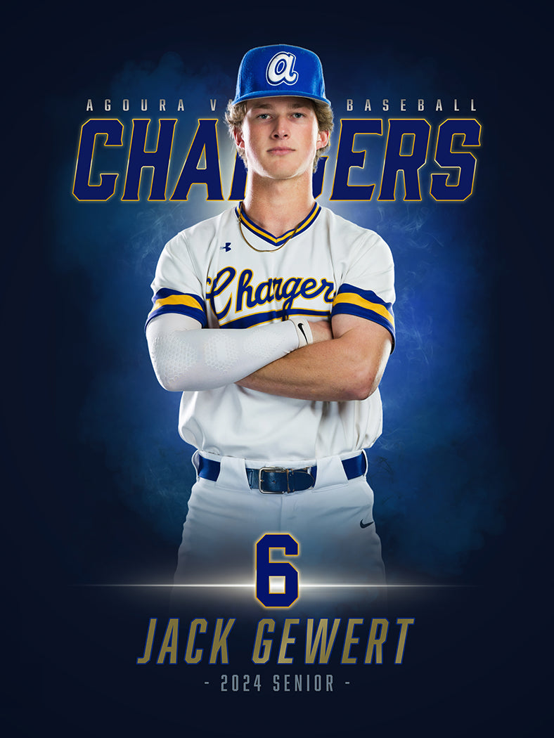 Blue Line Multi-sport Banner Template Bundle