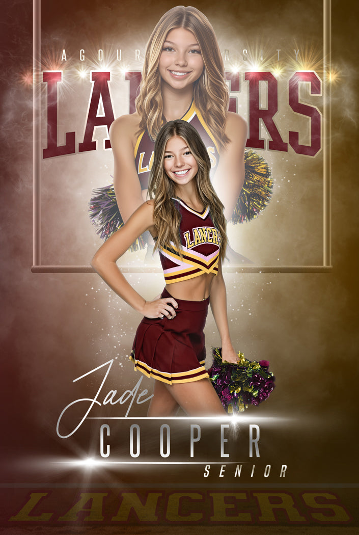 Elite Edge Cheer, Marching Band & Dance