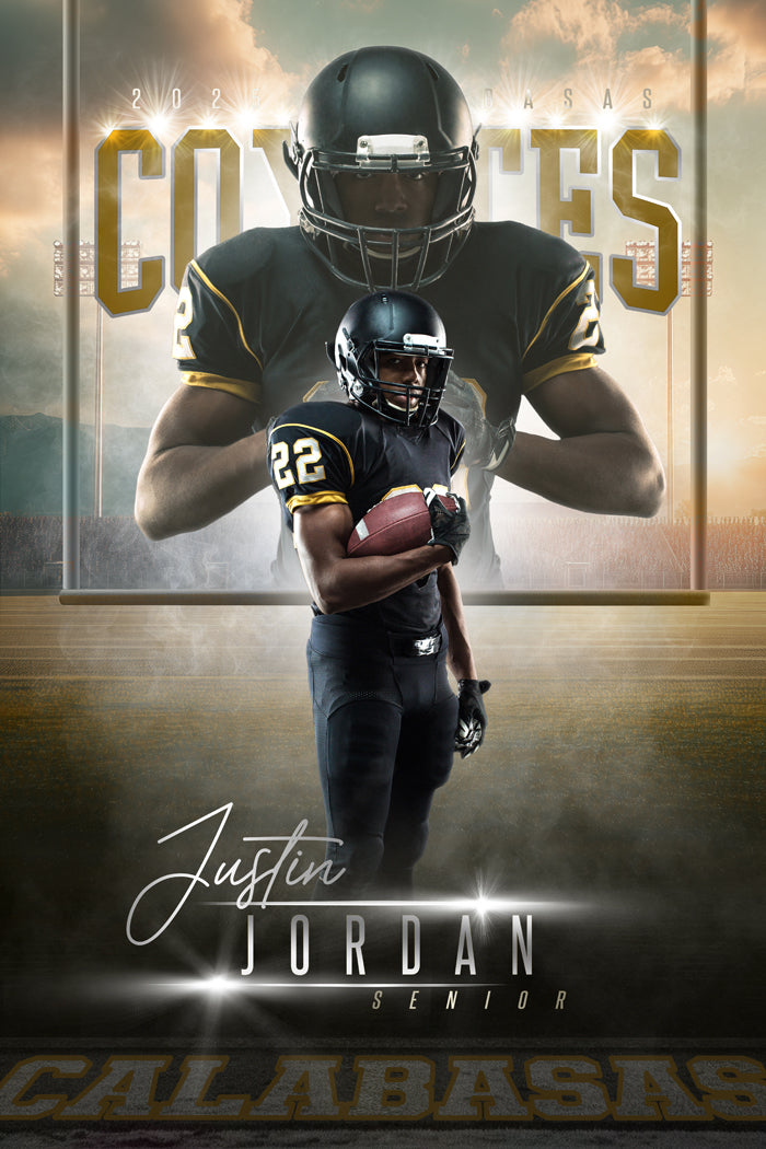 Elite Edge Football