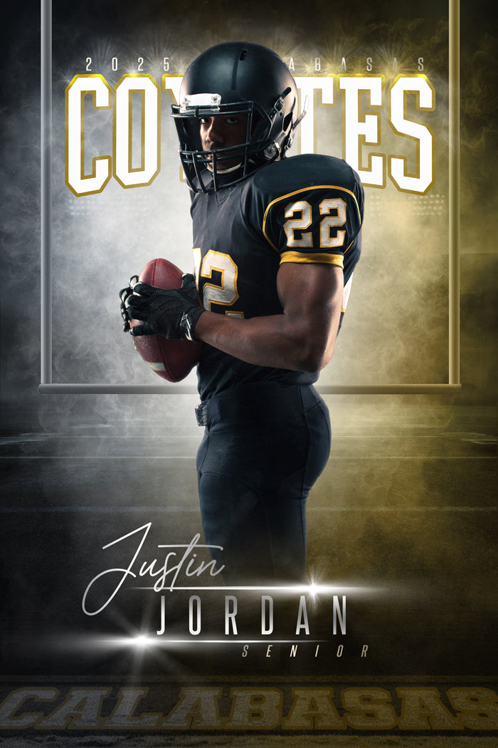 Elite Edge Football