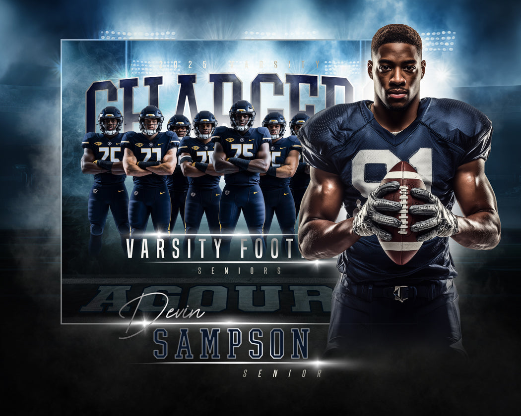 Elite Edge Football