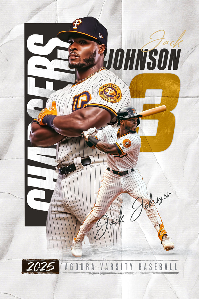 Above the Fold Multi Sports Banner Template Bundle