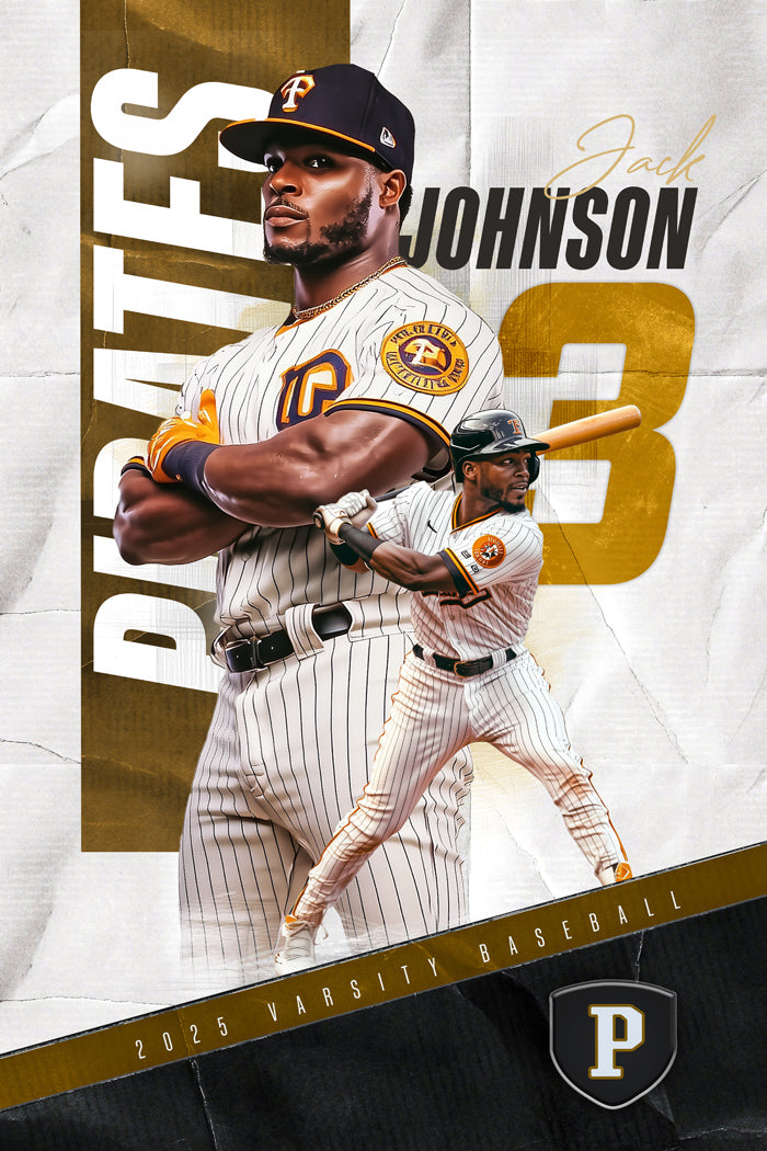 Above the Fold Multi Sports Banner Template Bundle