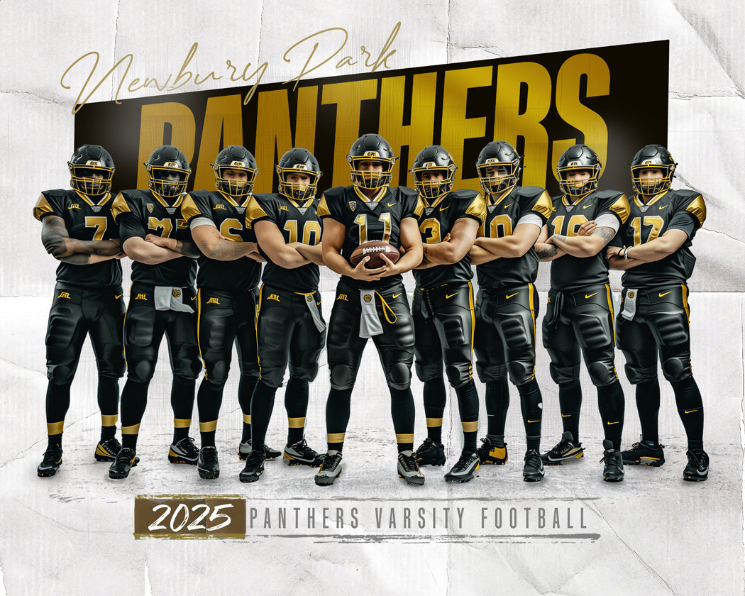 Above the Fold Multi Sports Banner Template Bundle