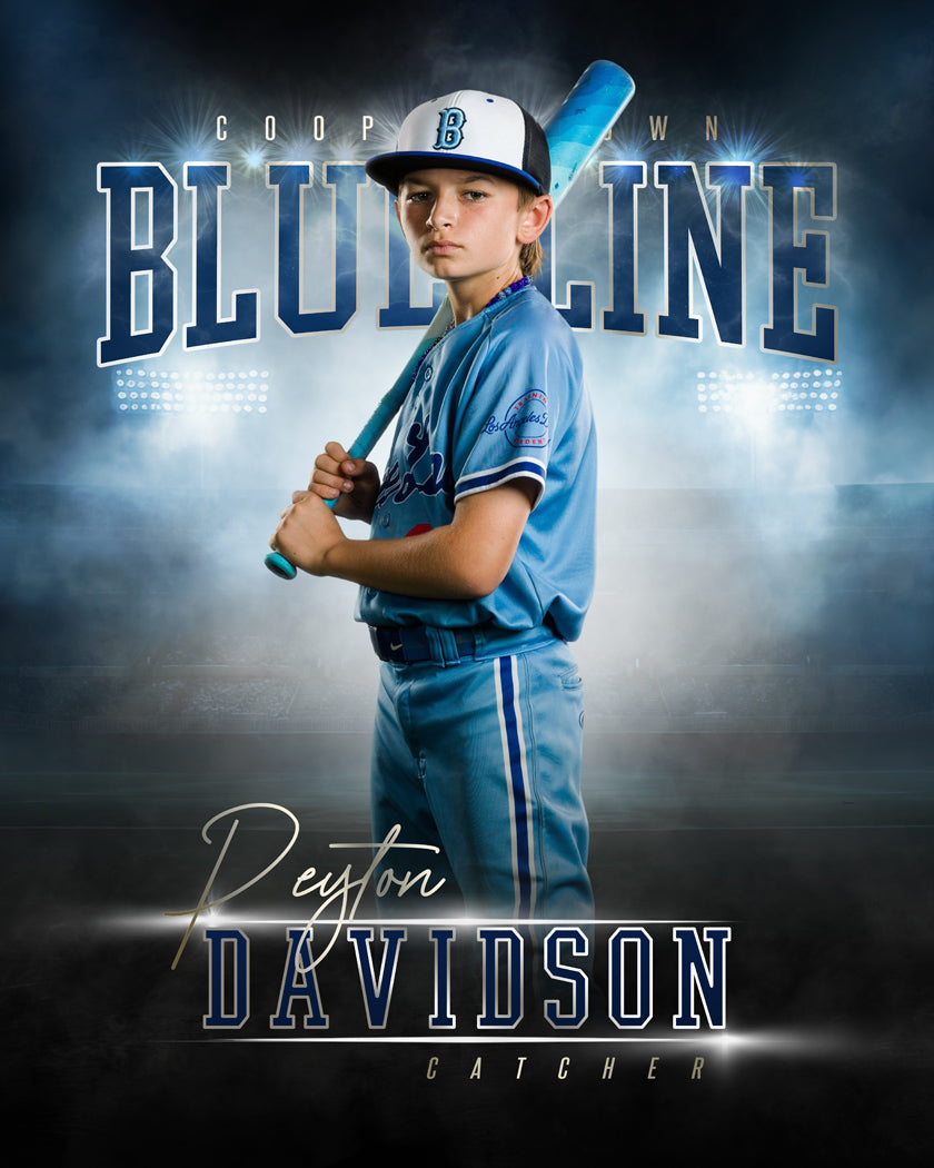 Elite Edge Baseball & Softball