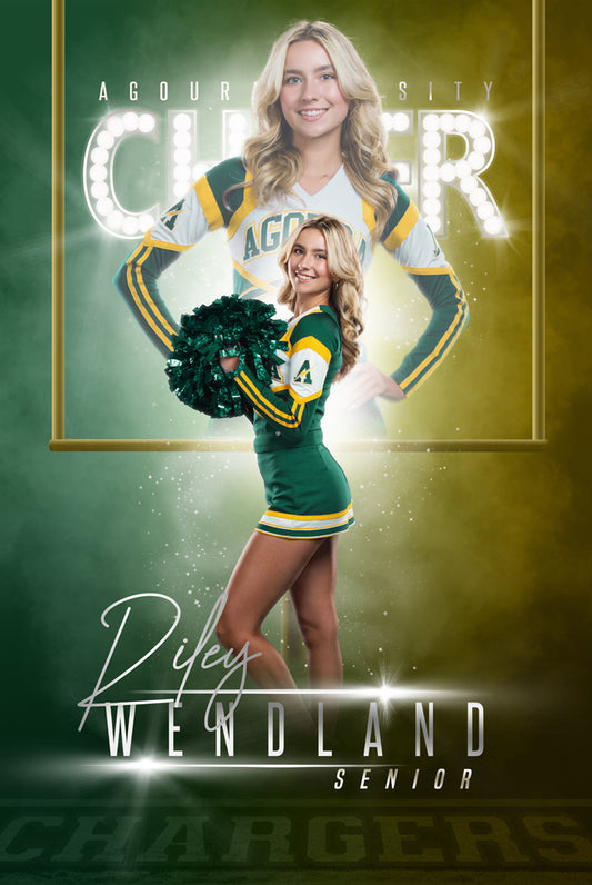 Elite Edge Cheer, Marching Band & Dance