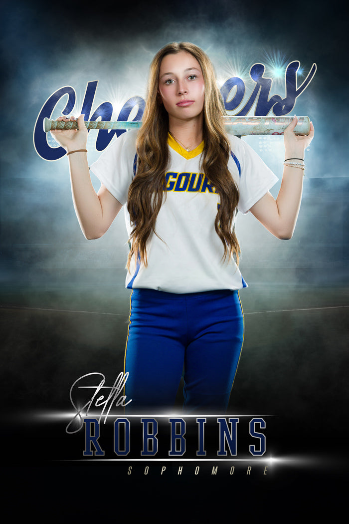 Elite Edge Spring Sports Bundle
