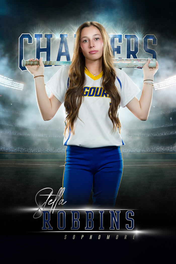 Elite Edge Baseball & Softball