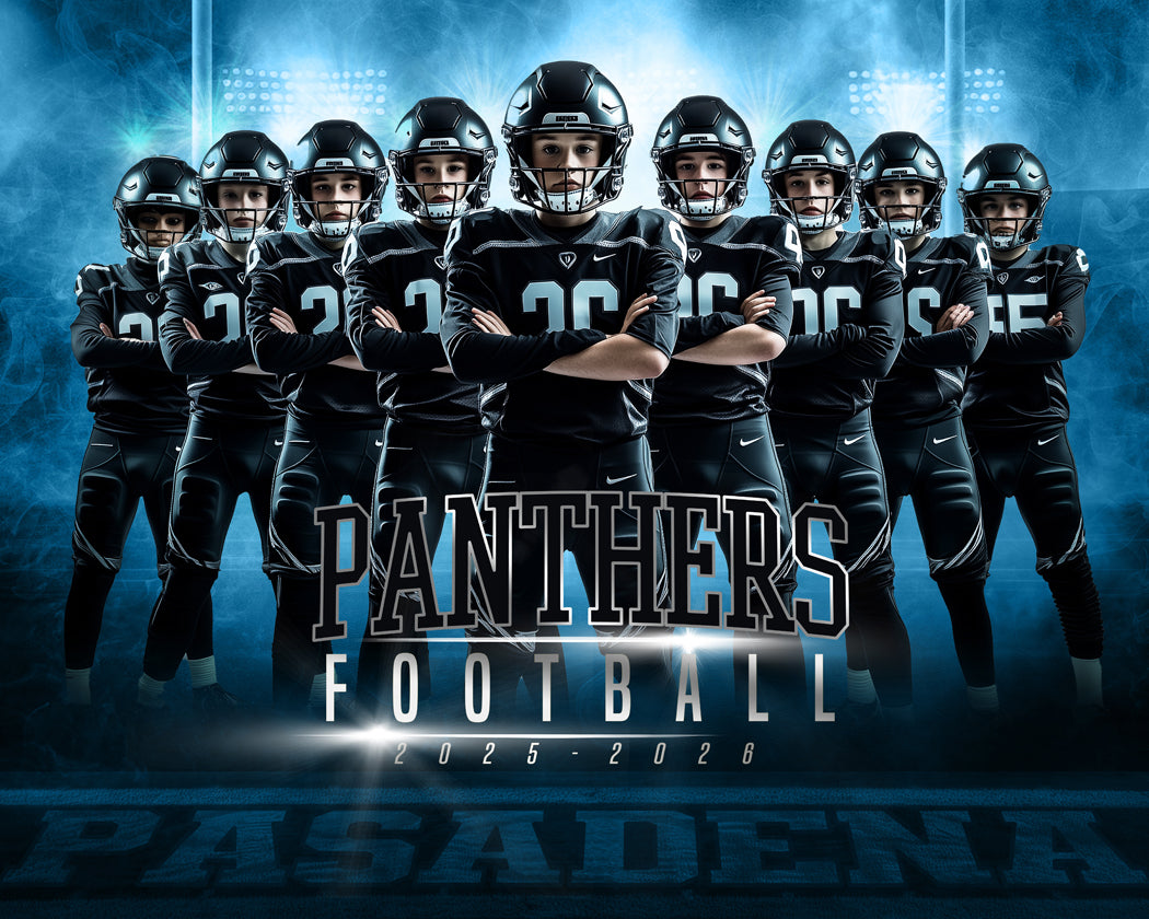 Elite Edge Football