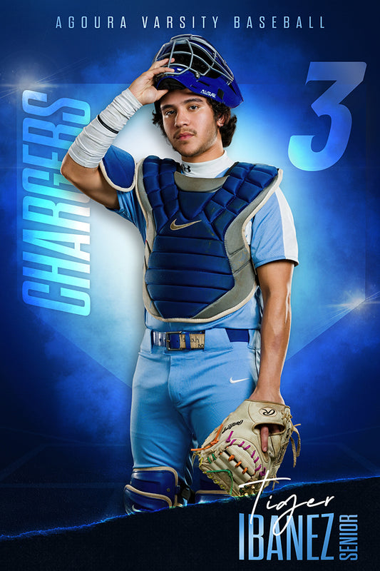 Aura Multi-Sport Template