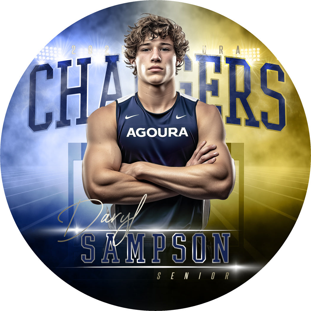 Elite Edge Track & Field