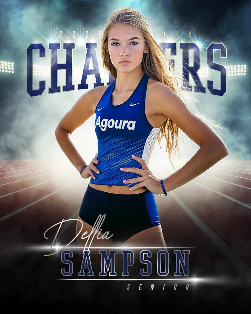 Elite Edge Track & Field