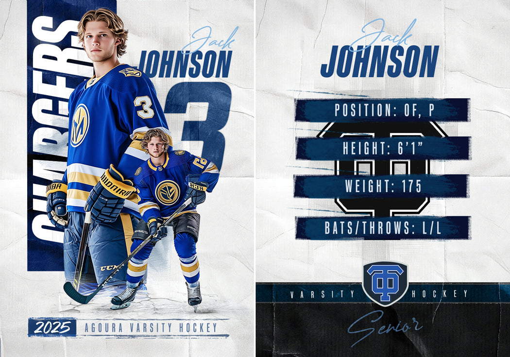 Above the Fold Multi Sports Banner Template Bundle