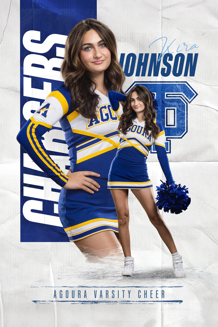 Above the Fold Multi Sports Banner Template Bundle