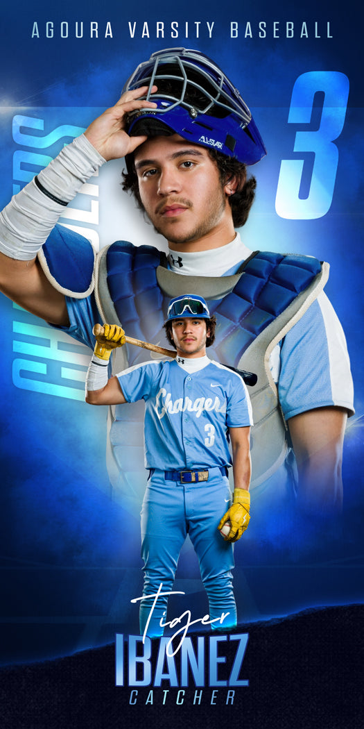 Aura Multi-Sport Template