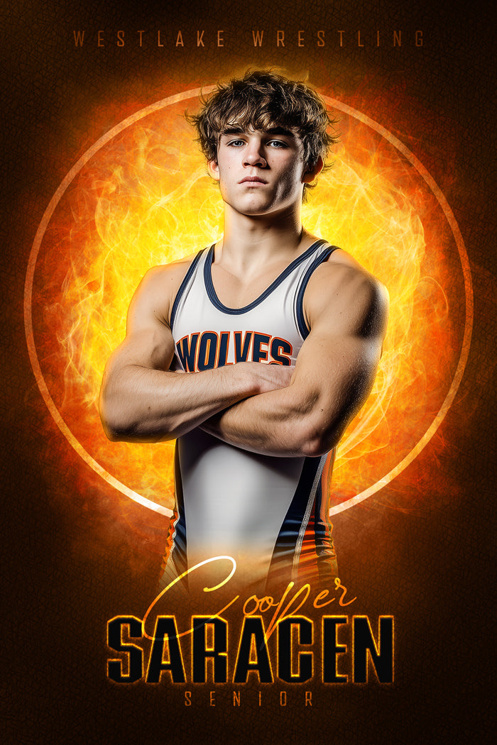 Fire & Ice Multi Sport Bundle