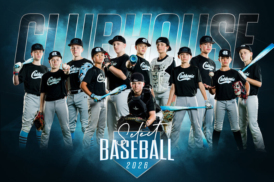 Aura Multi-Sport Template