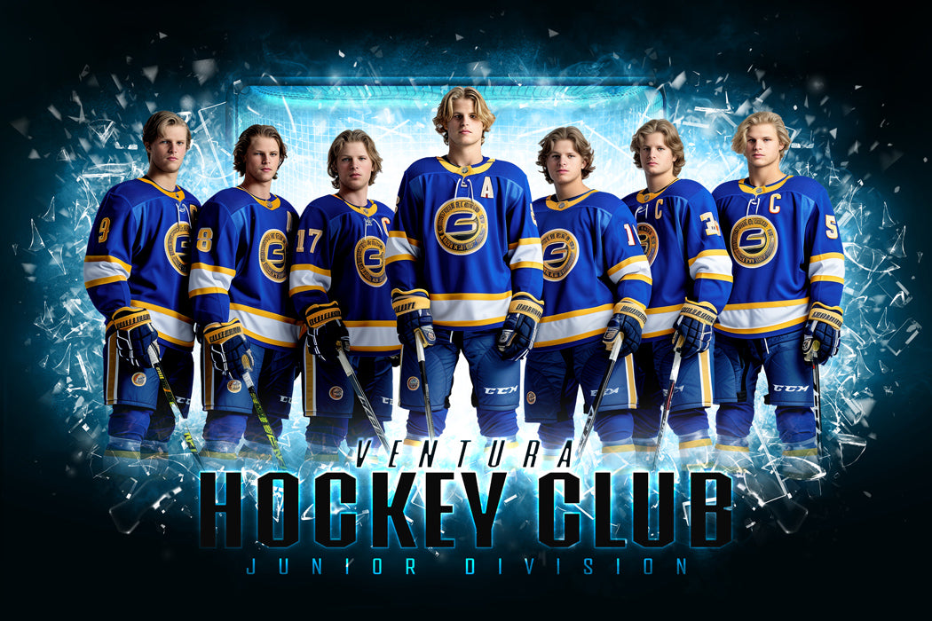 Fire & Ice Multi Sport Bundle