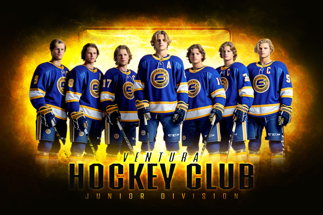 Fire & Ice Multi Sport Bundle