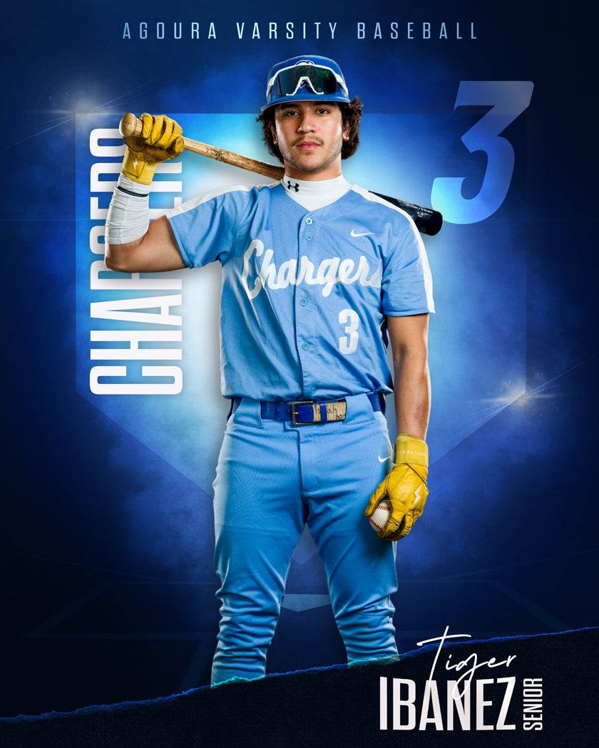 Aura Multi-Sport Template