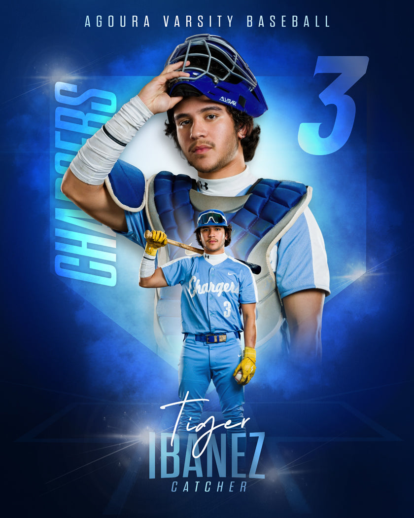 Aura Multi-Sport Template