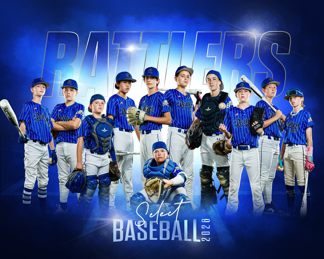 Aura Multi-Sport Template