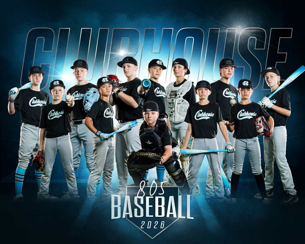 Aura Multi-Sport Template