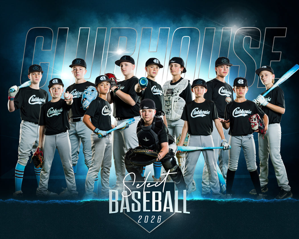 Aura Multi-Sport Template