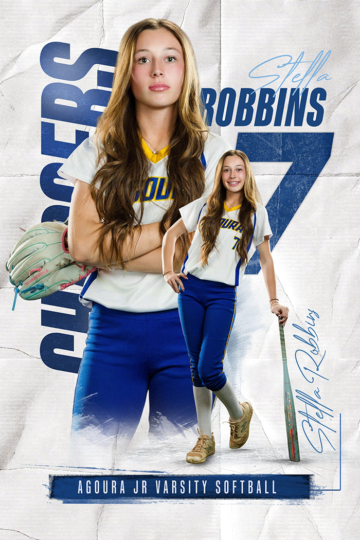 Above the Fold Multi Sports Banner Template Bundle