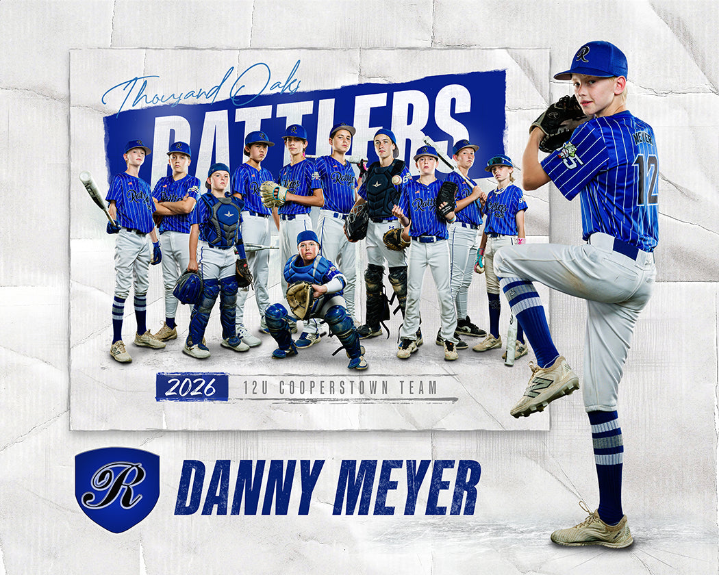 Above the Fold Multi Sports Banner Template Bundle