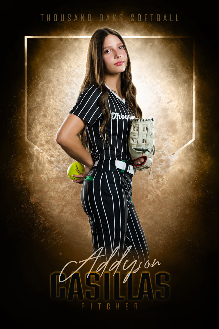 Fire & Ice Baseball/Softball