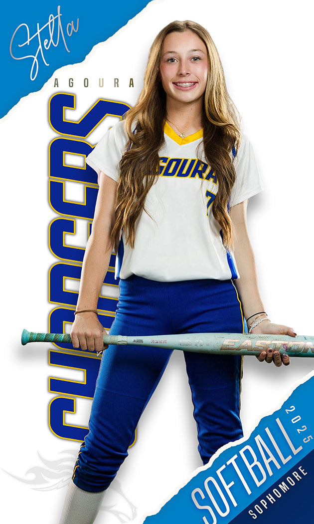 Charger's Torn Edge Multi-Sport Banner Bundle