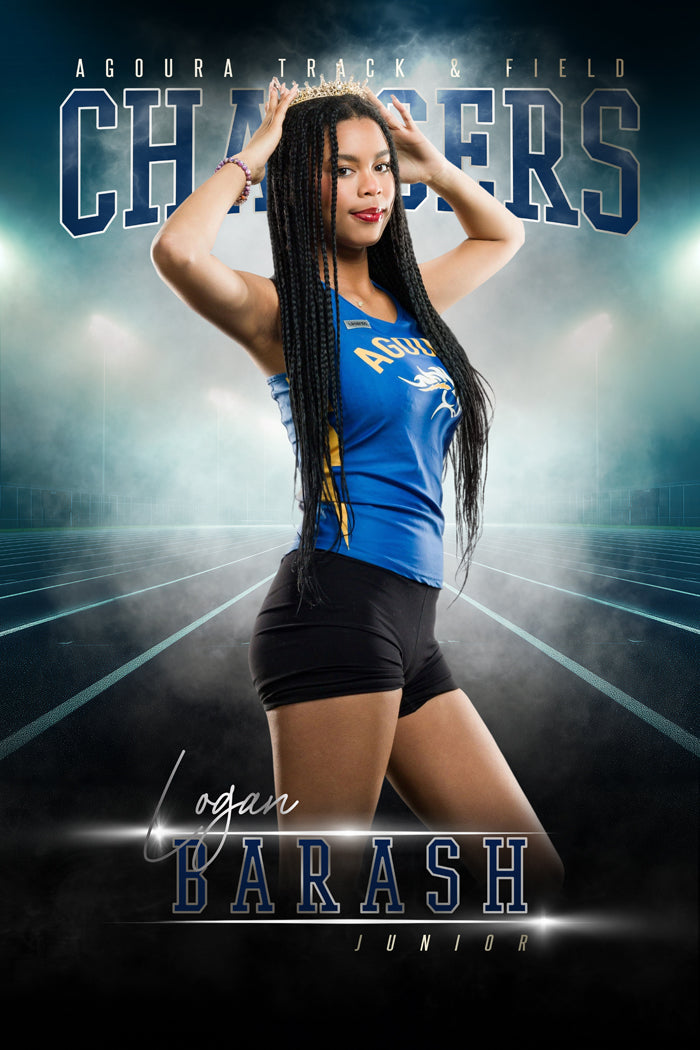 Elite Edge Track & Field