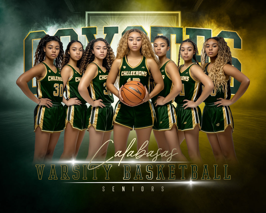 Elite Edge Basketball