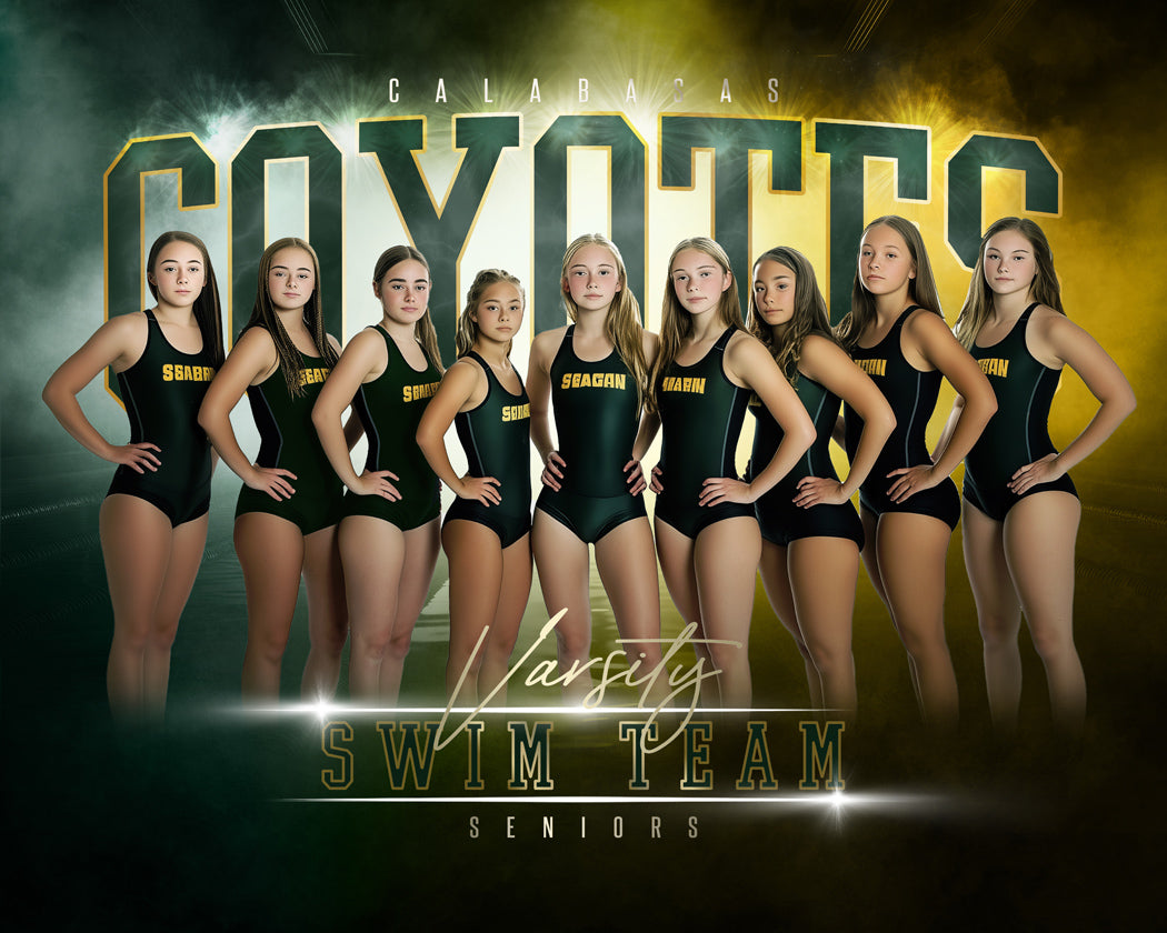 Elite Edge Swim