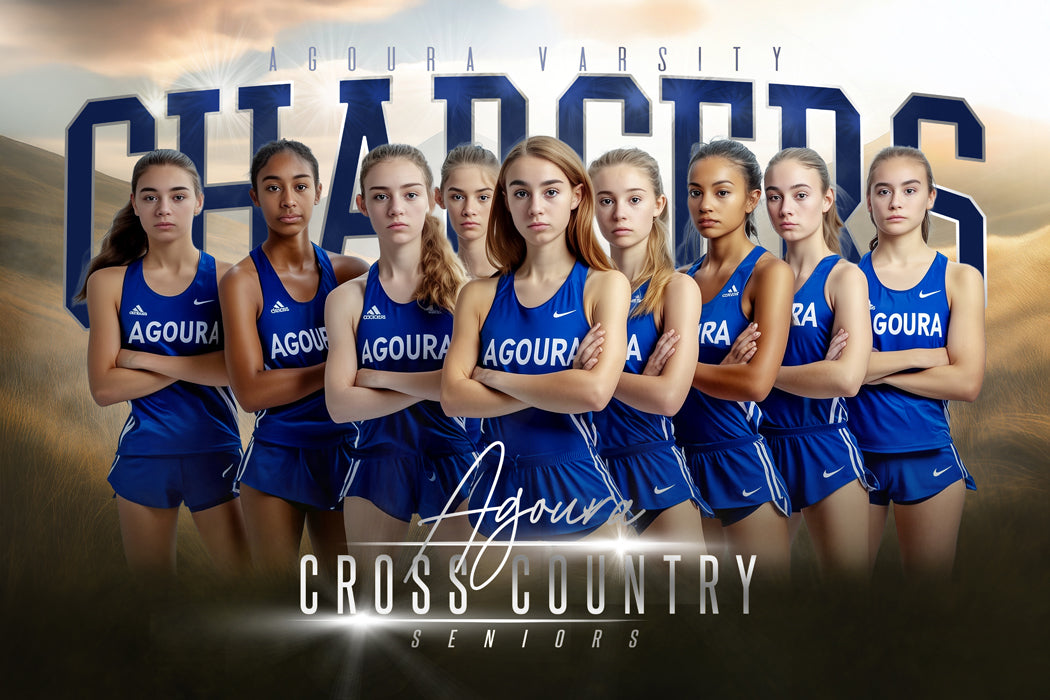 Elite Edge Cross Country